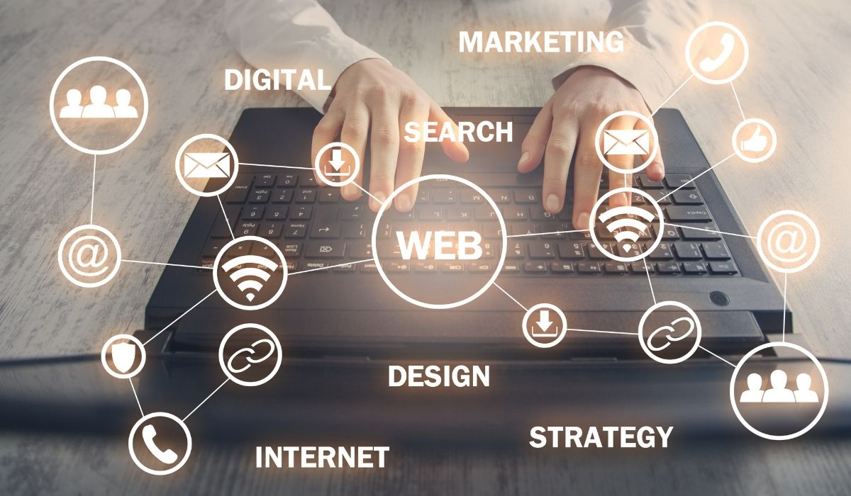 Bahçesaray Web Tasarım